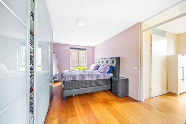 Medium property photo - Bootsmansingel 45, 2492 RP The Hague